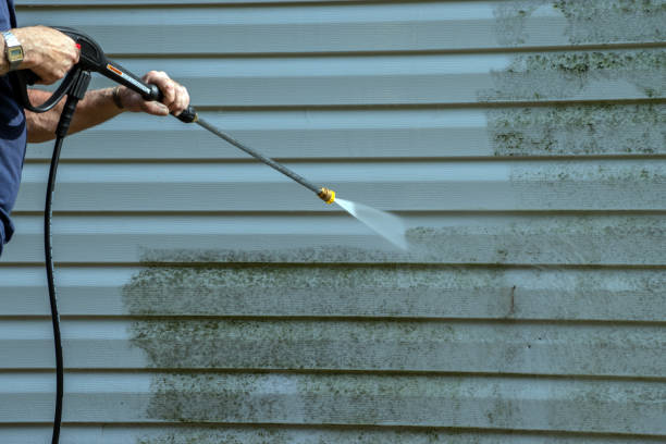 Reliable Huguley, AL Pressure Washing Solutions