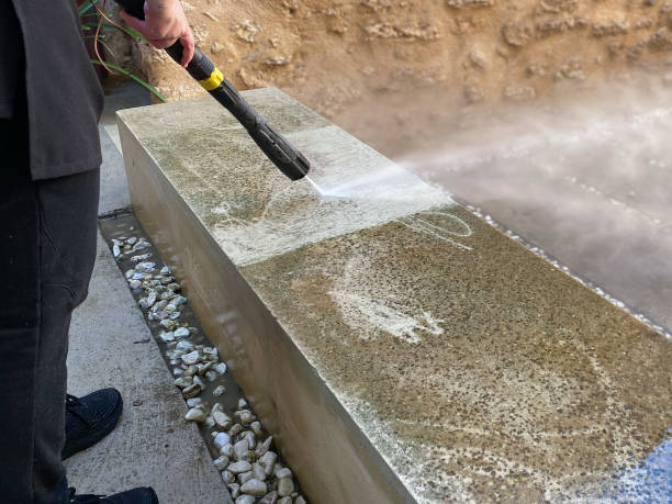 Best Residential Pressure Washing Services  in Huguley, AL