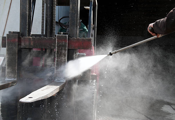 Best Concrete Pressure Washing  in Huguley, AL