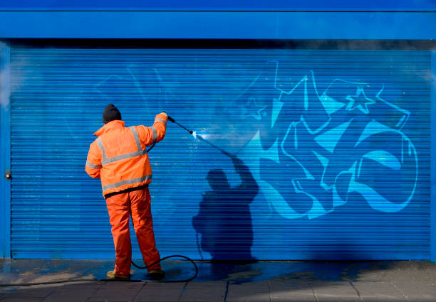 Best Local Pressure Washing Services  in Huguley, AL