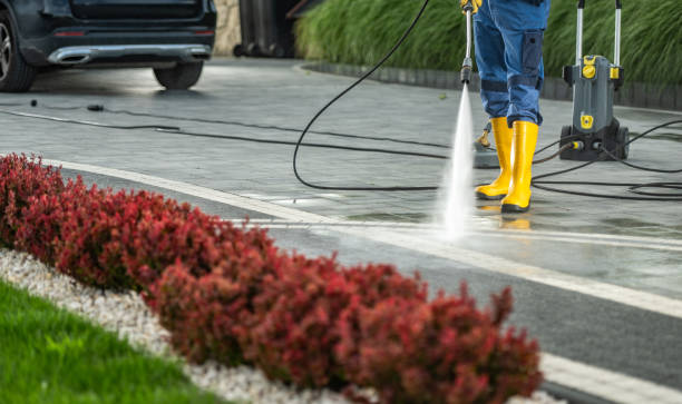 Best Exterior Home Cleaning  in Huguley, AL