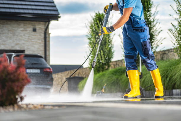 Best Affordable Pressure Washing  in Huguley, AL