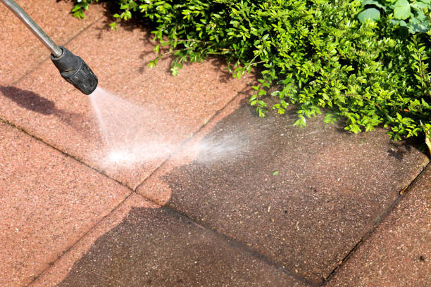 Best Pressure Washing Driveway  in Huguley, AL